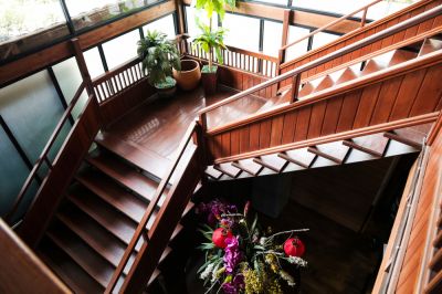 Upgrade Your Floors with Teak Flooring Installation!