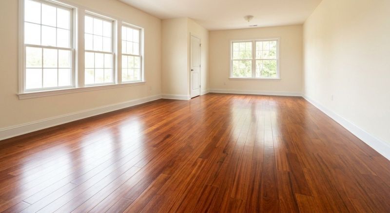 Hardwood Installation in Ocala, FL