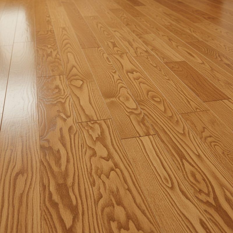Hardwood Installation in Grand Rapids, MI