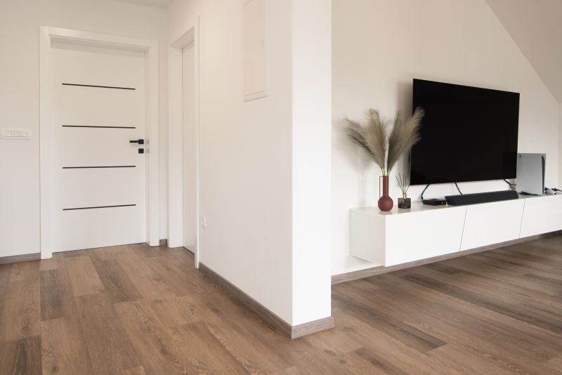 LVT Flooring Installation in Austin, TX