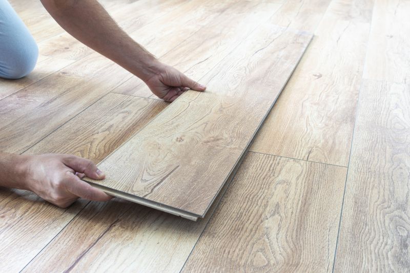 Commercial Laminate Flooring Vs. Traditional Hardwood