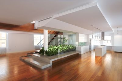 Floor Refinishing Service in Olathe, KS