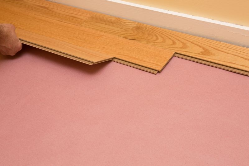 Hardwood Installation in Grand Rapids, MI