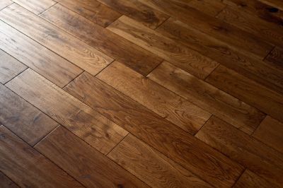 Hardwood Installation in Kansas City, MO