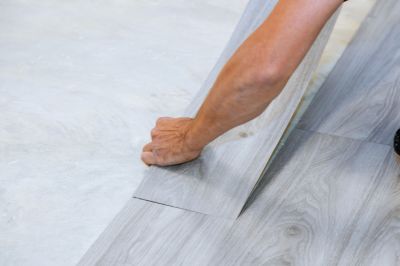 How To Choose The Right Flooring For Every Room In Your Home