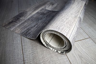 Sheet Flooring Installation in San Antonio, TX