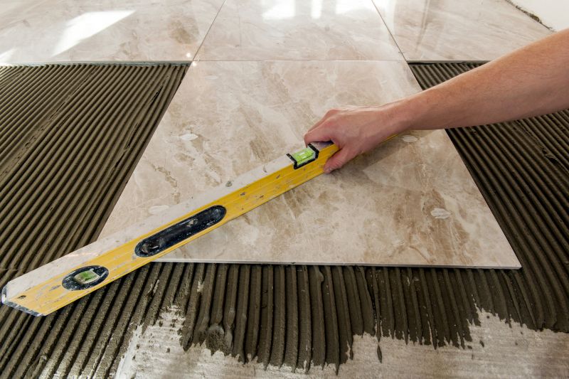Terracotta Tile Installation in Longmont, CO
