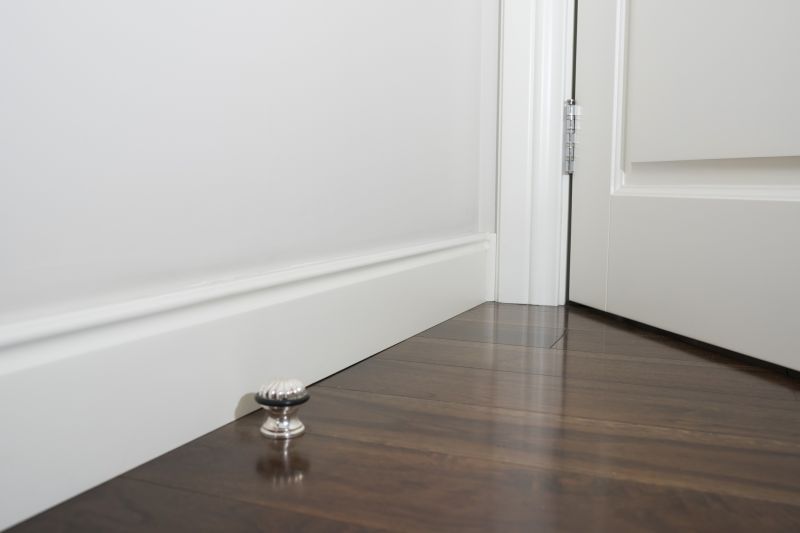 Walnut Flooring Installation in Manassas, VA