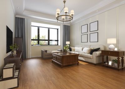 Wood Flooring Replacement in Tampa, FL