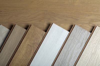 Teak Flooring is Easy to Maintain!